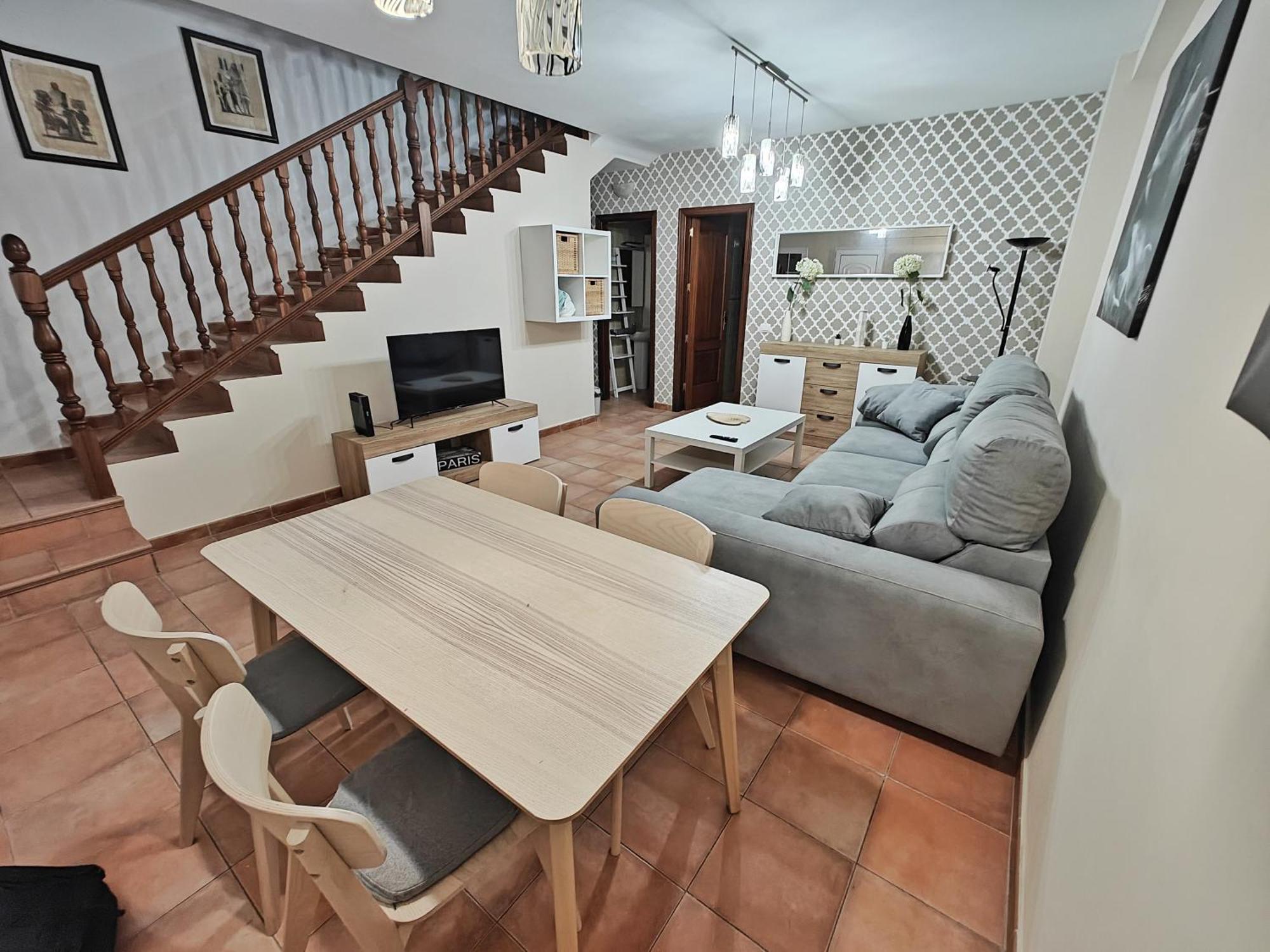 Esencia De Sal Villa San Antonio  Dış mekan fotoğraf