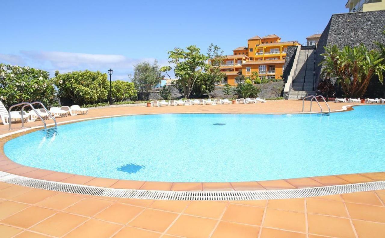 Esencia De Sal Villa San Antonio  Dış mekan fotoğraf